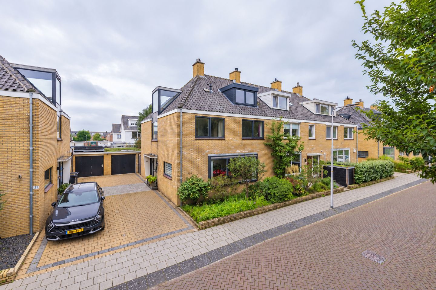 Photo 5 of van Struykstraat 23