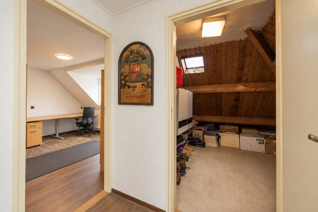 Photo 31 of van Struykstraat 23