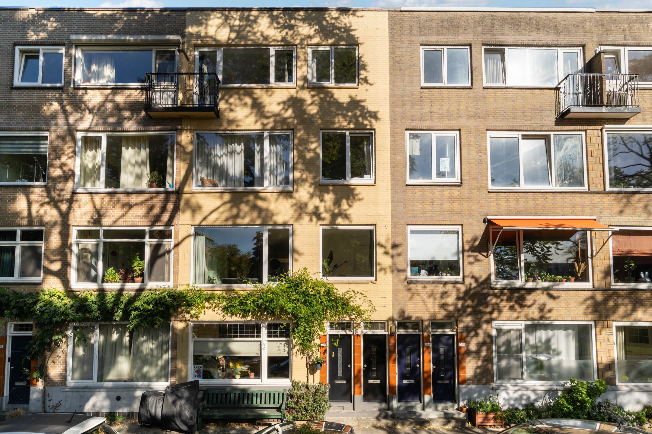 Foto 45 van Sonmansstraat 50-B01