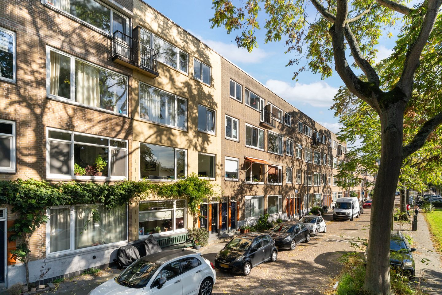 Foto 44 van Sonmansstraat 50-B01
