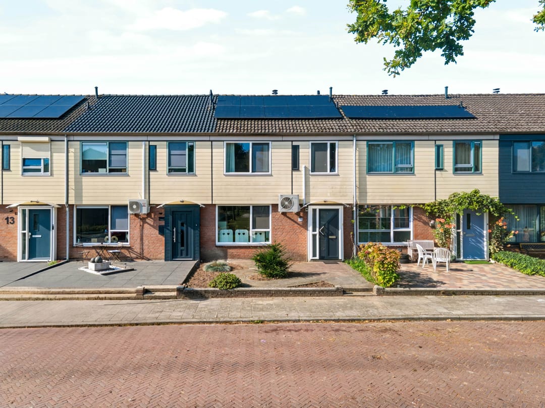 Foto 1 van Markveldebrink 17