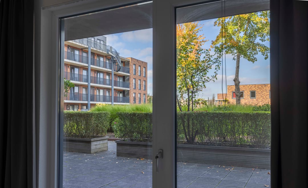Photo 7 of Miles Davisstraat 181