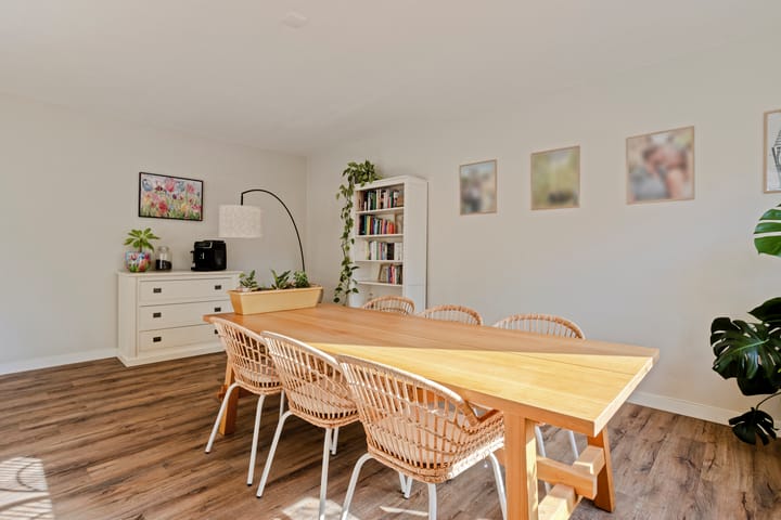 Appartement te koop: Friezenlaan 150, Tilburg