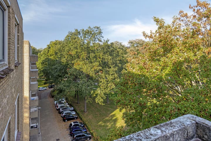 Appartement te koop: Friezenlaan 150, Tilburg