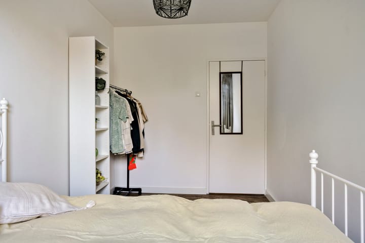 Appartement te koop: Friezenlaan 150, Tilburg