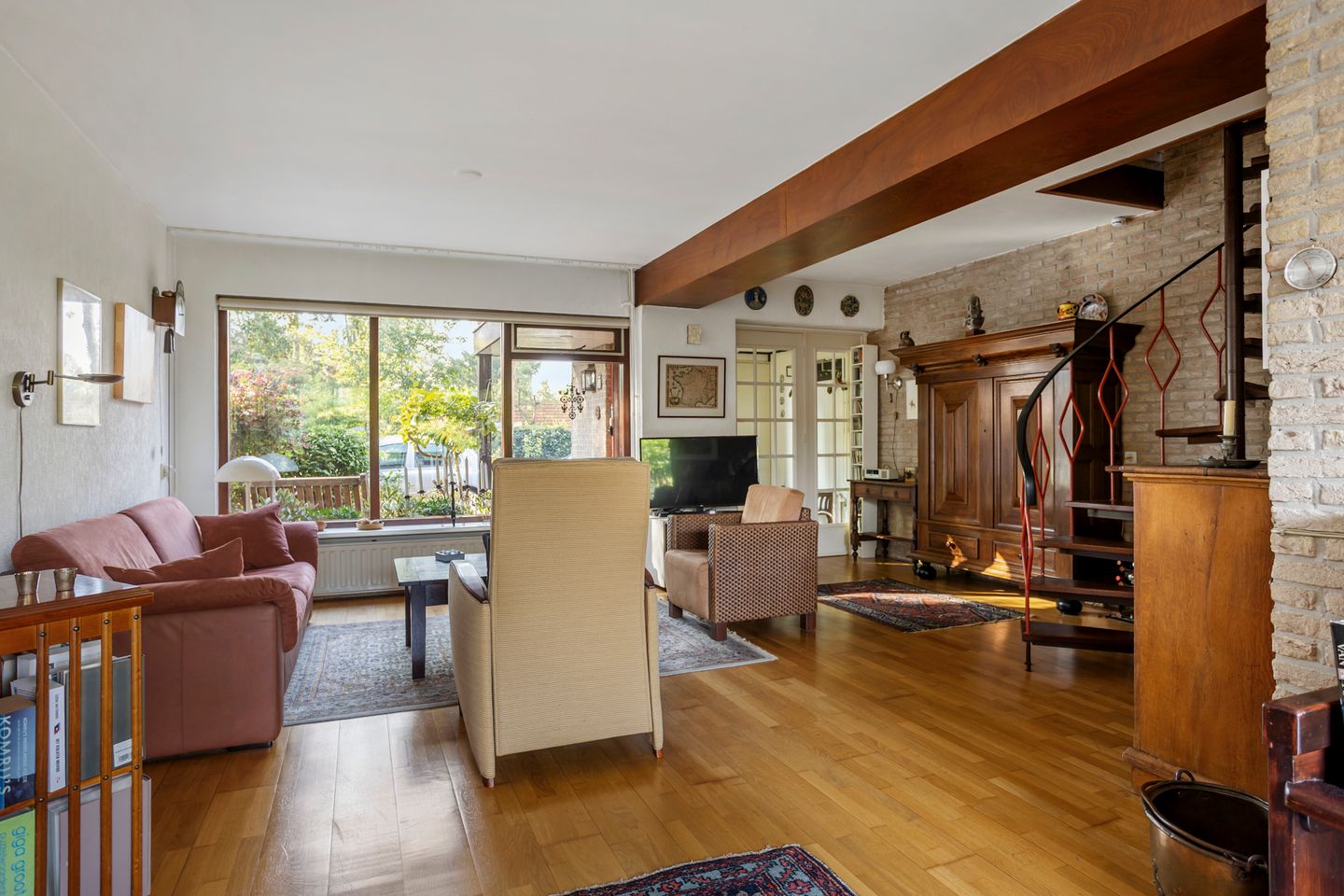 Photo 5 of De Hooghkamer 5