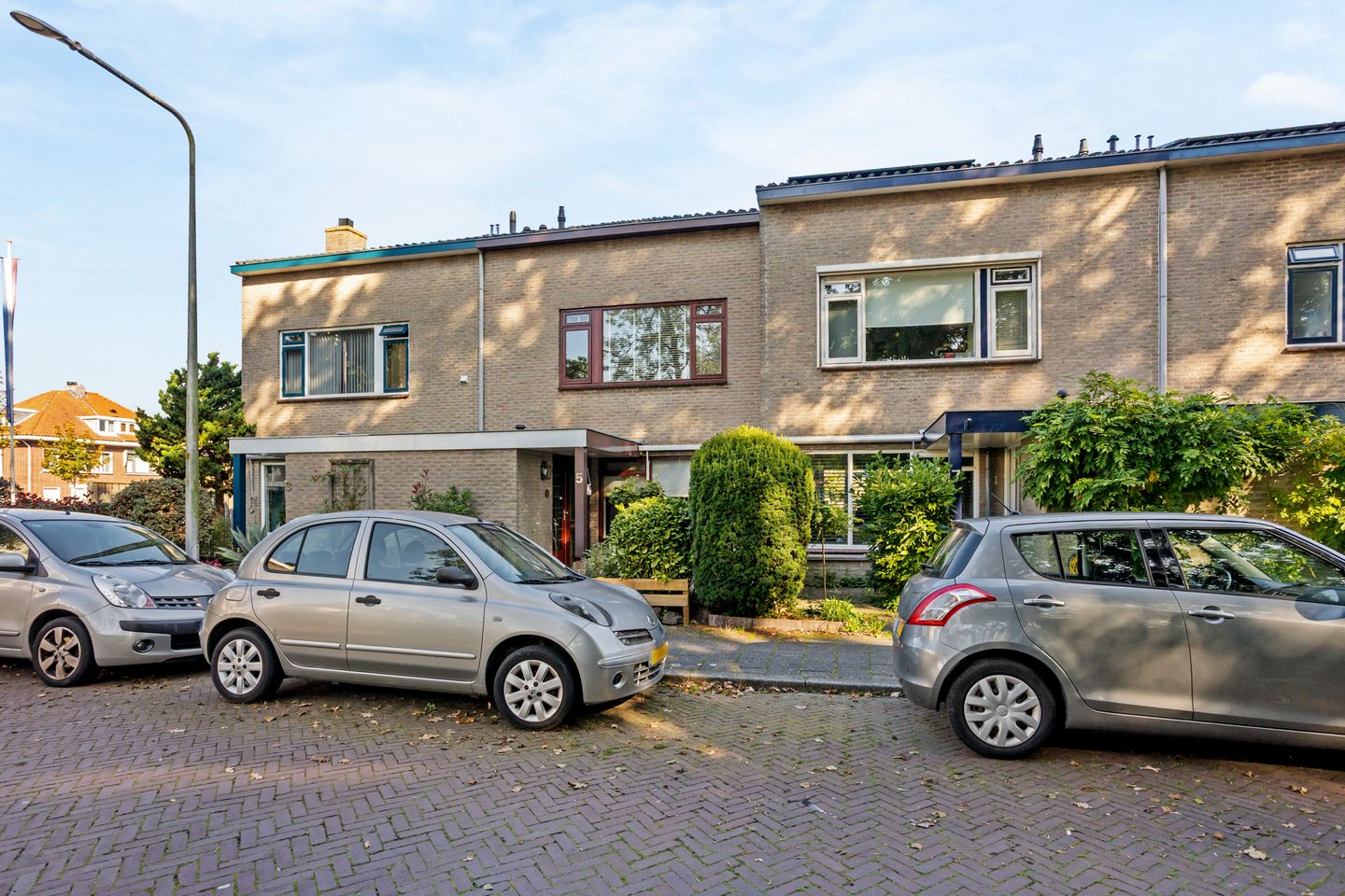 Photo 34 of De Hooghkamer 5