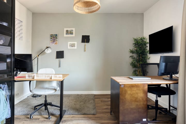 Appartement te koop: Friezenlaan 150, Tilburg