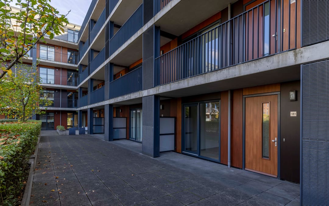 Photo 32 of Miles Davisstraat 181