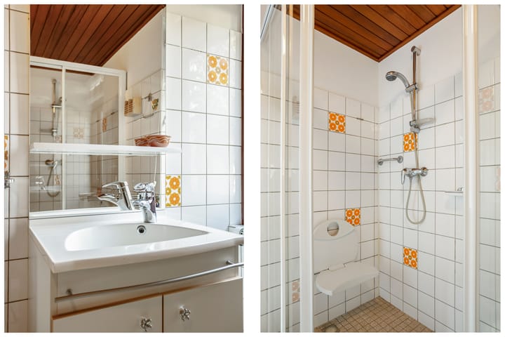 Twee-onder-één-kap te koop: De Hooghkamer 5, Voorschoten