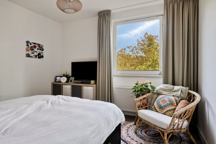 Appartement te koop: Friezenlaan 150, Tilburg
