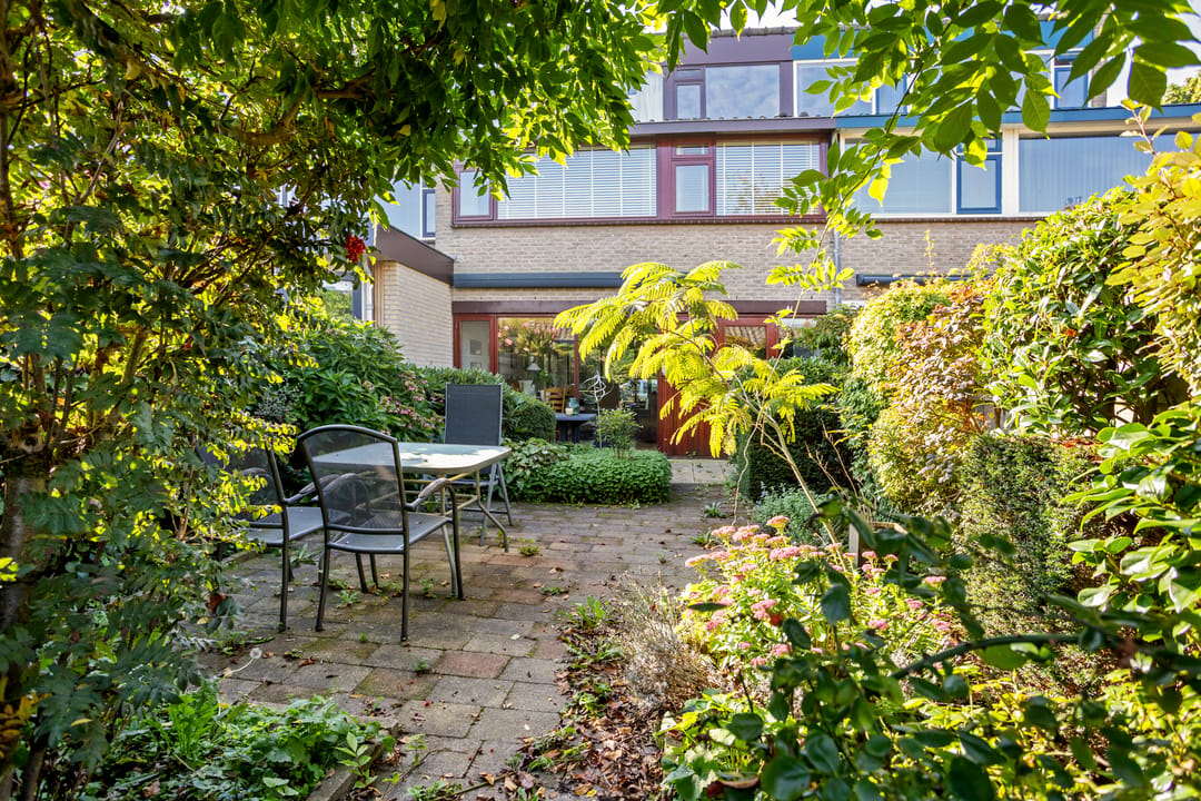 Photo 32 of De Hooghkamer 5