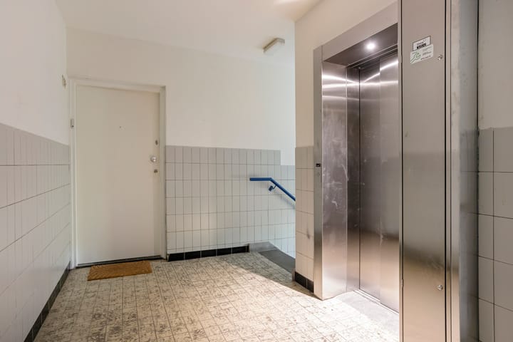 Appartement te koop: Friezenlaan 150, Tilburg