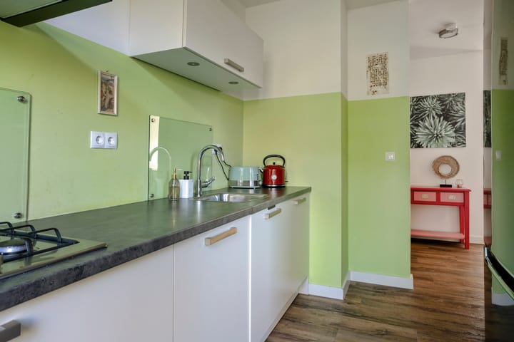 Appartement te koop: Friezenlaan 150, Tilburg