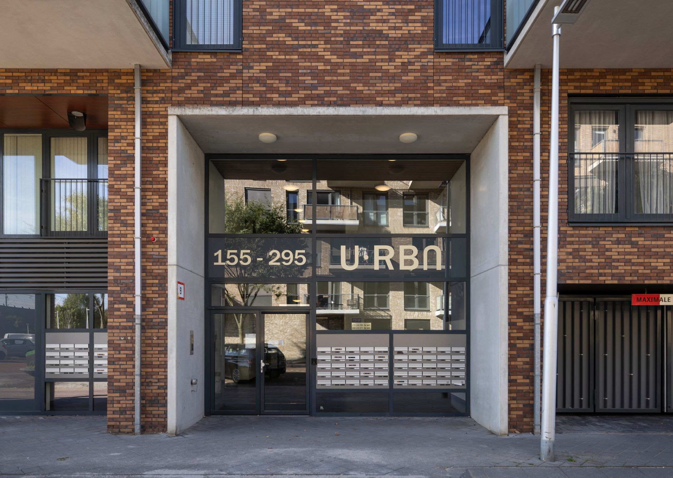 Photo 42 of Miles Davisstraat 181