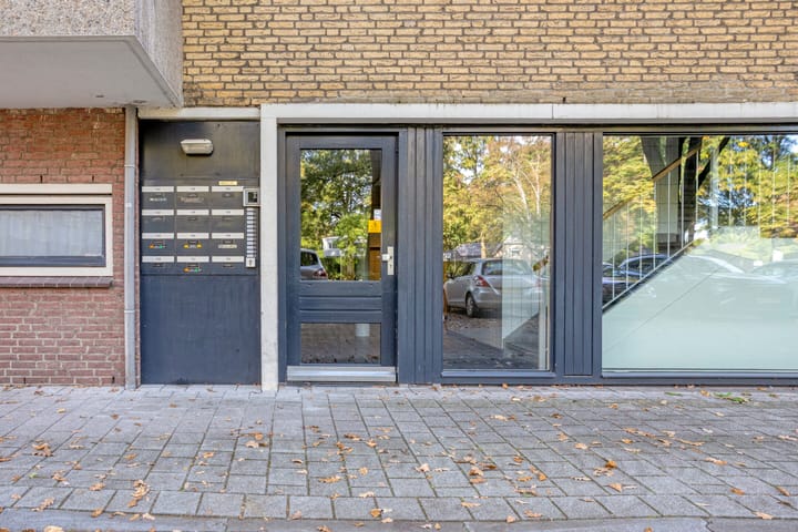 Appartement te koop: Friezenlaan 150, Tilburg