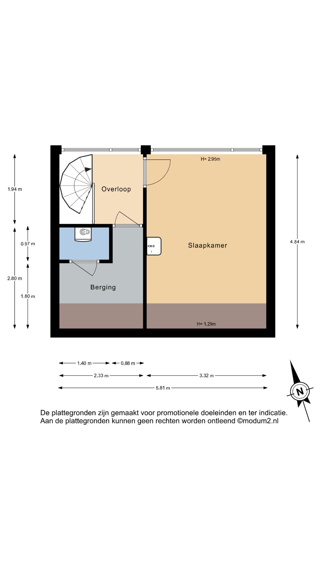 Photo 43 of De Hooghkamer 5