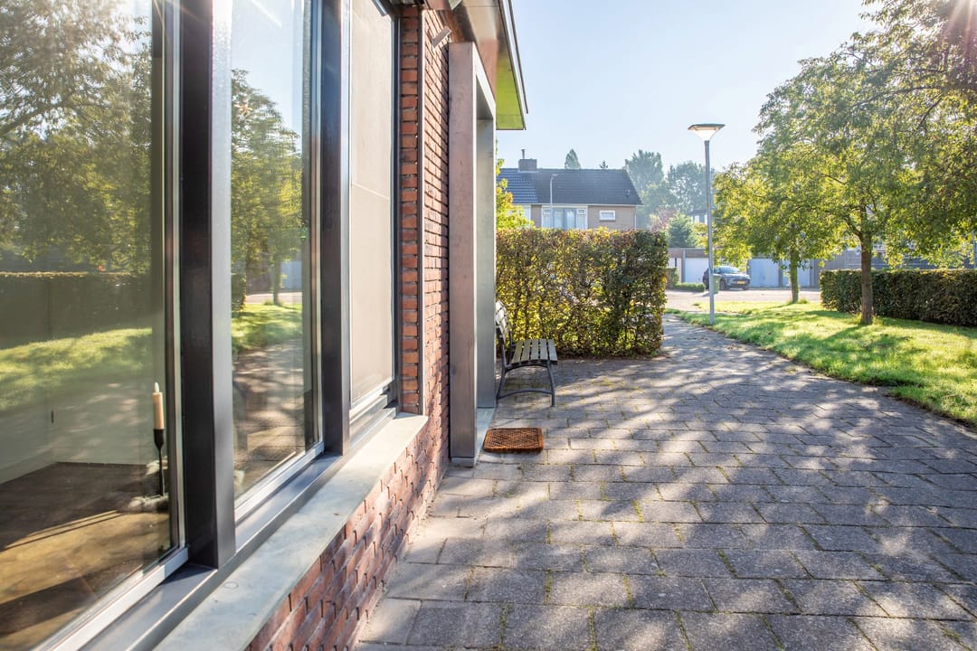 Photo 62 of Johannes Vermeerstraat 6