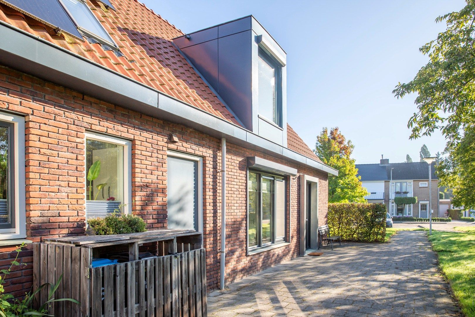 Photo 57 of Johannes Vermeerstraat 6