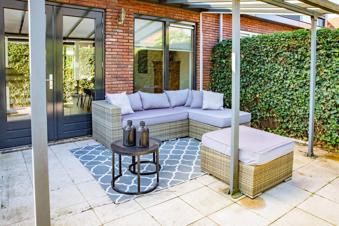 Photo 77 of Johannes Vermeerstraat 6