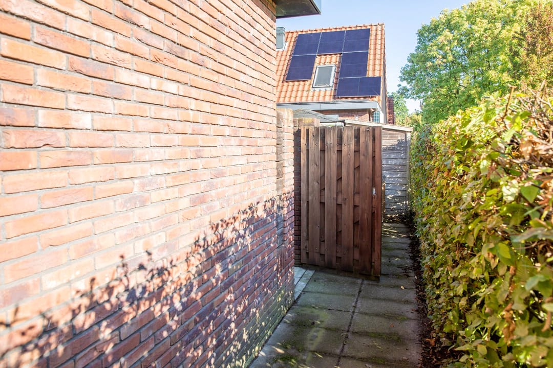 Photo 47 of Johannes Vermeerstraat 6