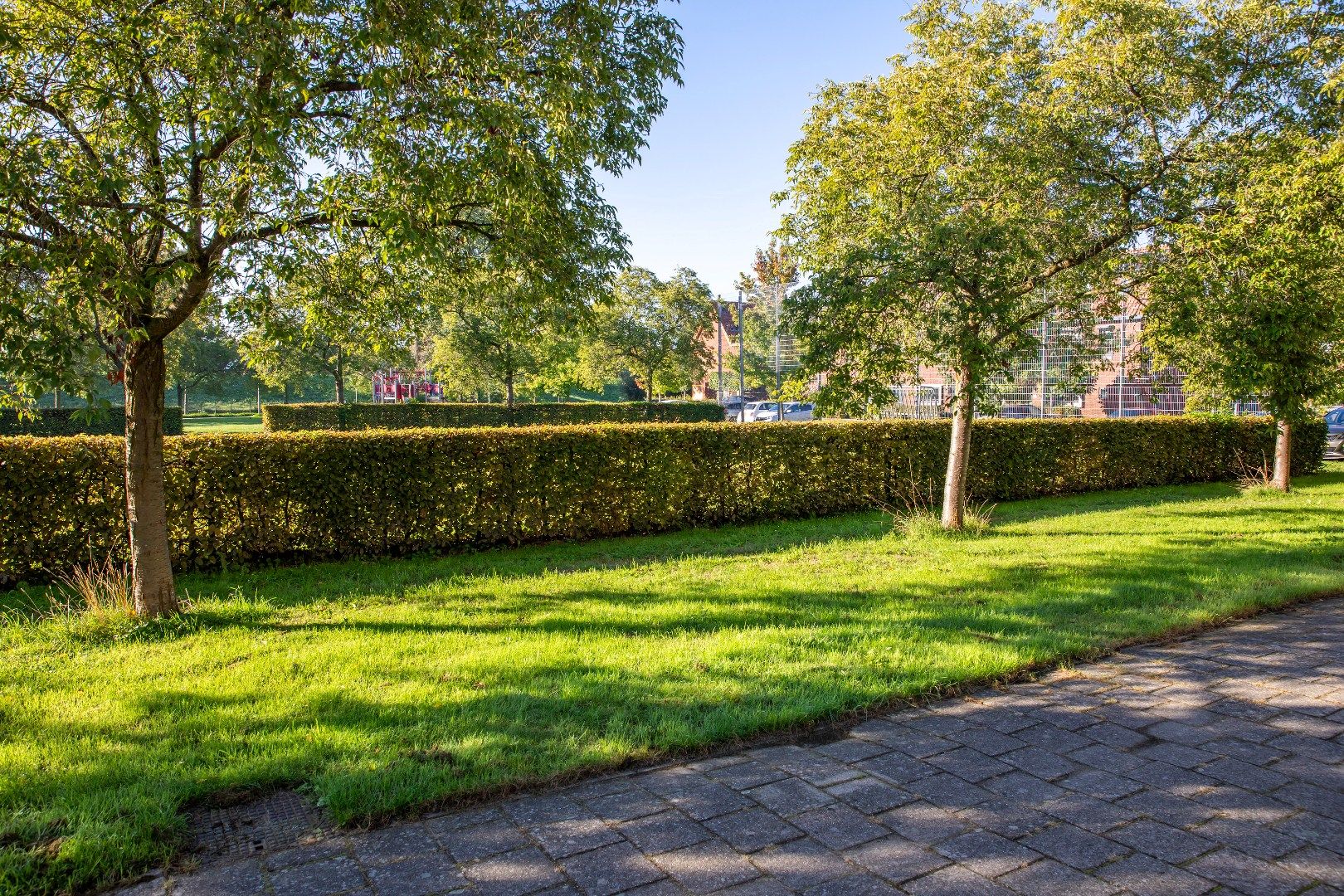 Photo 18 of Johannes Vermeerstraat 6