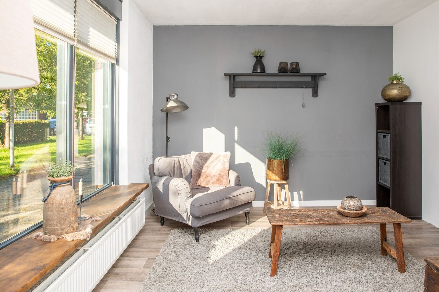 Photo 5 of Johannes Vermeerstraat 6
