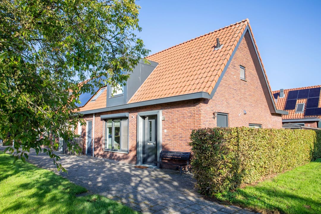 Photo 56 of Johannes Vermeerstraat 6