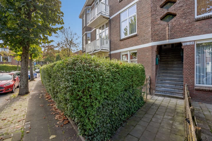 Appartement te koop: Verhagen Metmanstraat 106, Rijswijk (Zh)