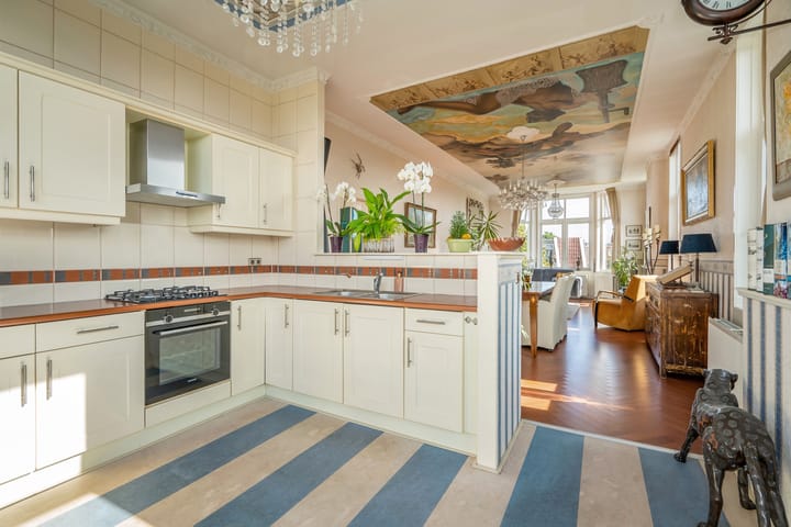 Appartement te koop: Verhagen Metmanstraat 106, Rijswijk (Zh)