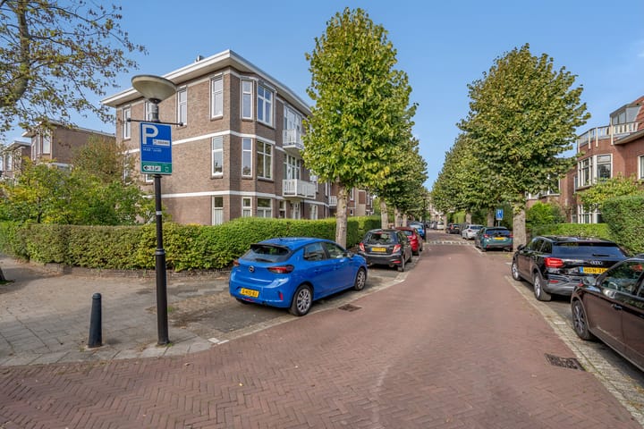 Appartement te koop: Verhagen Metmanstraat 106, Rijswijk (Zh)