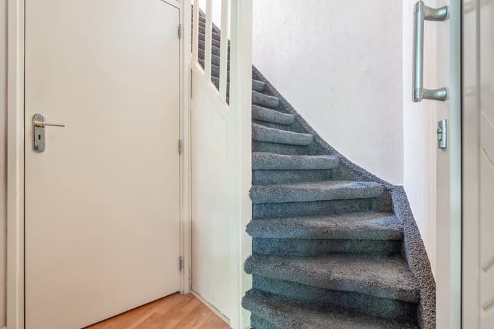 Appartement te koop: Verhagen Metmanstraat 106, Rijswijk (Zh)