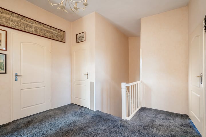 Appartement te koop: Verhagen Metmanstraat 106, Rijswijk (Zh)