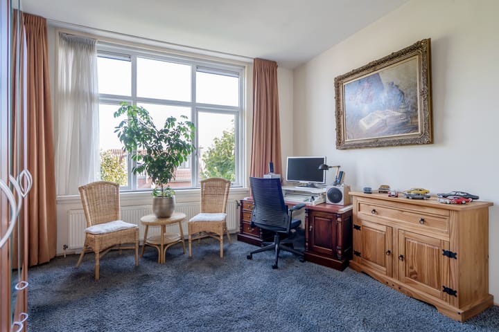 Appartement te koop: Verhagen Metmanstraat 106, Rijswijk (Zh)