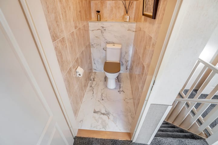 Appartement te koop: Verhagen Metmanstraat 106, Rijswijk (Zh)