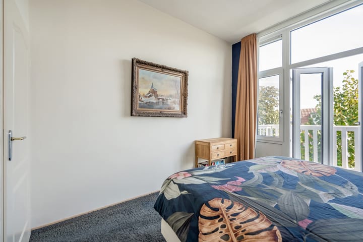 Appartement te koop: Verhagen Metmanstraat 106, Rijswijk (Zh)