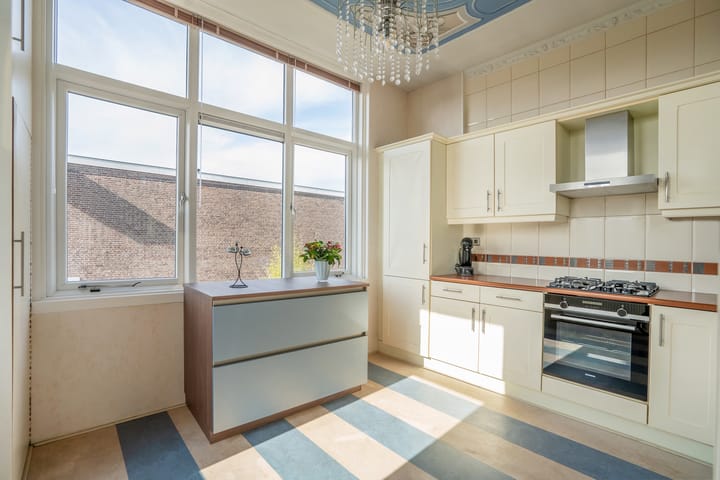 Appartement te koop: Verhagen Metmanstraat 106, Rijswijk (Zh)
