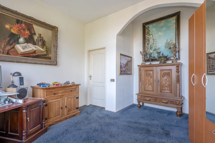 Appartement te koop: Verhagen Metmanstraat 106, Rijswijk (Zh)