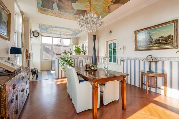 Appartement te koop: Verhagen Metmanstraat 106, Rijswijk (Zh)