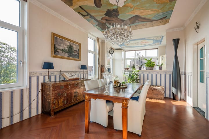 Appartement te koop: Verhagen Metmanstraat 106, Rijswijk (Zh)
