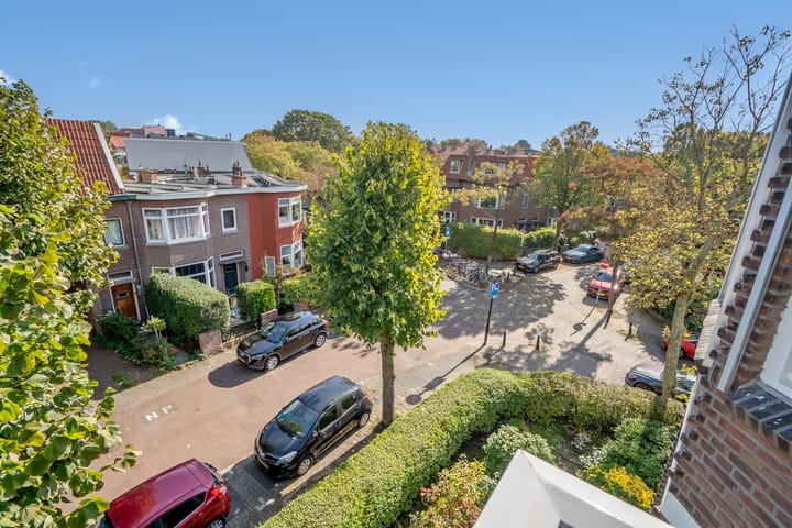 Appartement te koop: Verhagen Metmanstraat 106, Rijswijk (Zh)