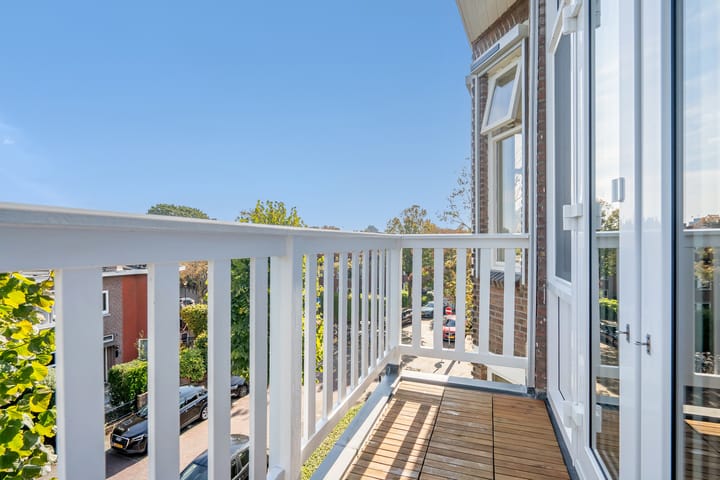 Appartement te koop: Verhagen Metmanstraat 106, Rijswijk (Zh)