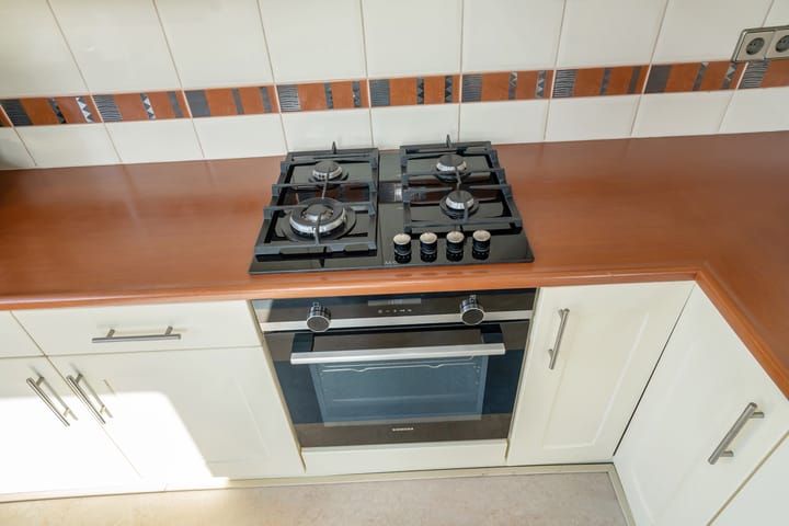 Appartement te koop: Verhagen Metmanstraat 106, Rijswijk (Zh)