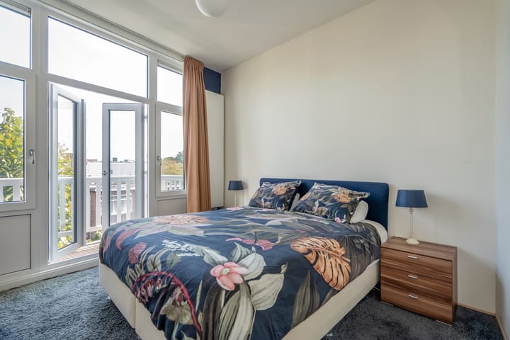 Appartement te koop: Verhagen Metmanstraat 106, Rijswijk (Zh)