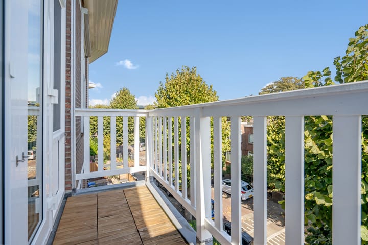 Appartement te koop: Verhagen Metmanstraat 106, Rijswijk (Zh)