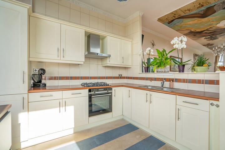 Appartement te koop: Verhagen Metmanstraat 106, Rijswijk (Zh)