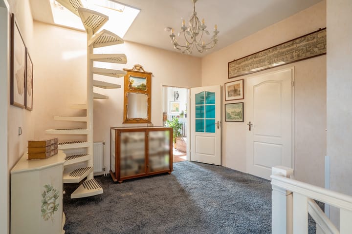 Appartement te koop: Verhagen Metmanstraat 106, Rijswijk (Zh)