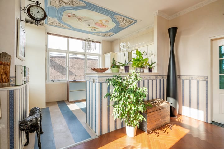 Appartement te koop: Verhagen Metmanstraat 106, Rijswijk (Zh)