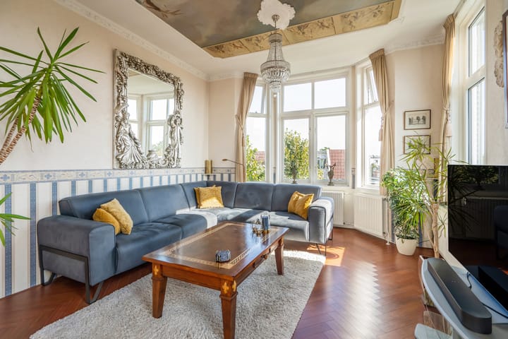 Appartement te koop: Verhagen Metmanstraat 106, Rijswijk (Zh)