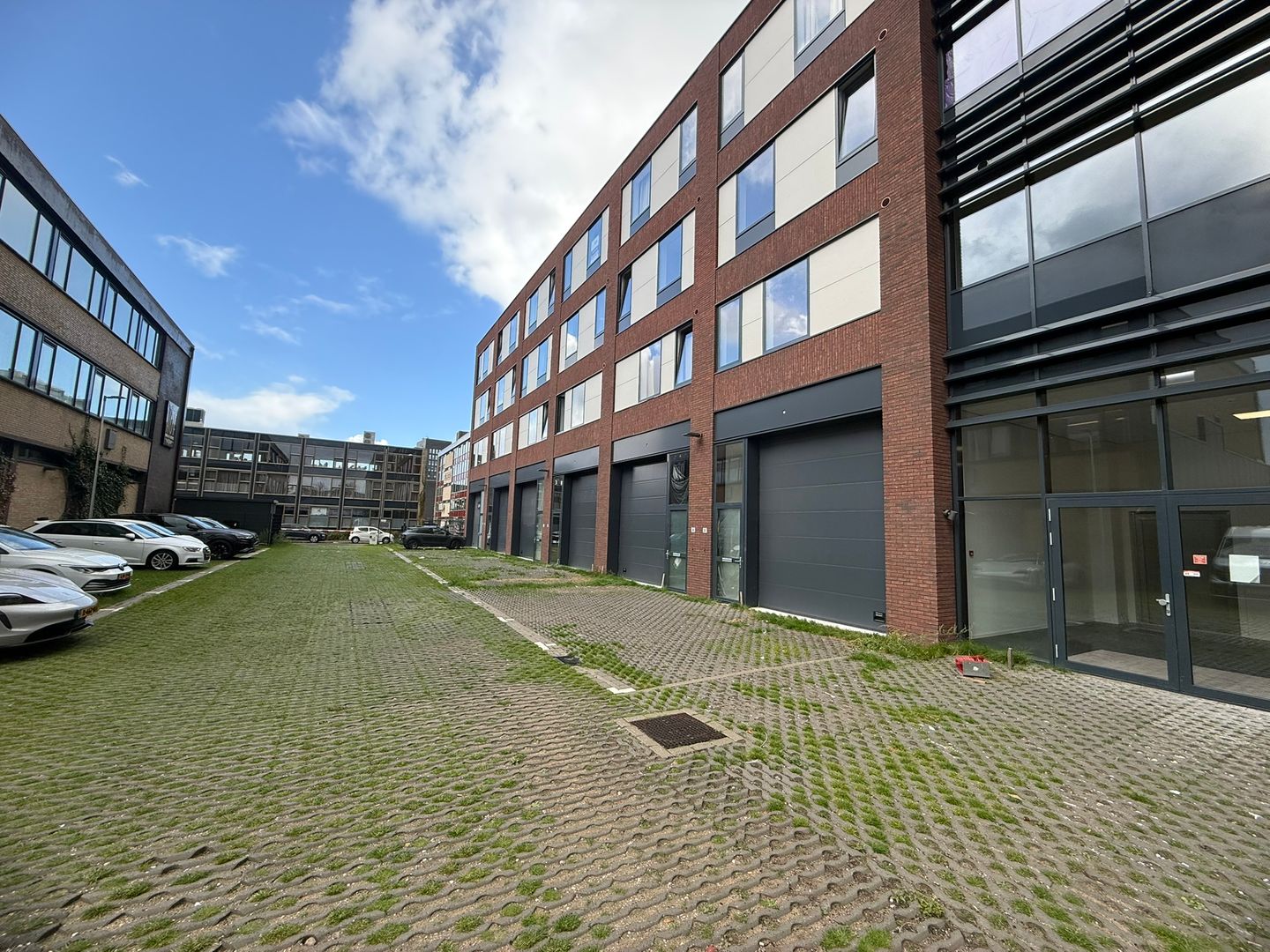 Bekijk foto 1 van Frijdastraat 3-f